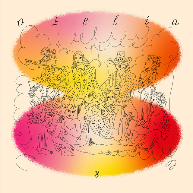 8 • Cały album • Wszystkie utwory • Wykonawca