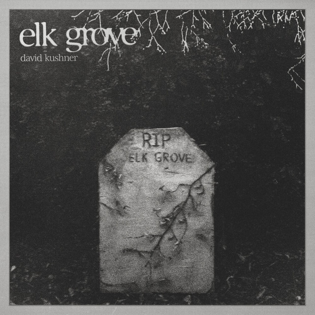 Elk Grove • Cały album • Wszystkie utwory • Wykonawca