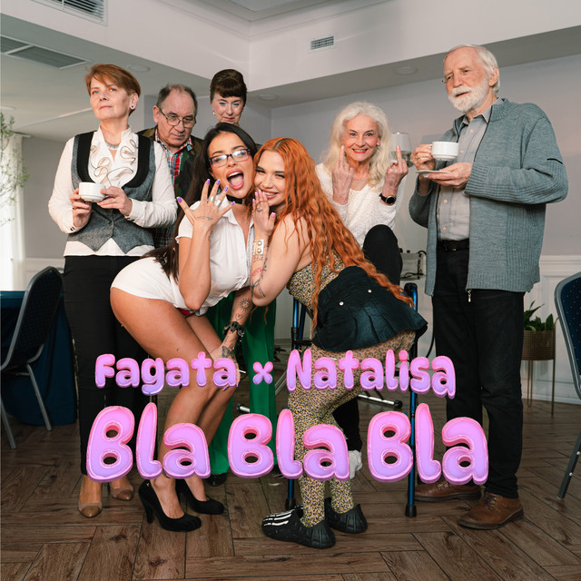 Bla Bla Bla • Cały album • Wszystkie utwory • Wykonawca
