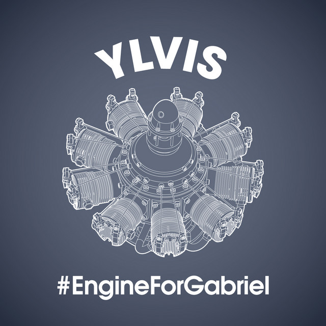 Engine For Gabriel • Cały album • Wszystkie utwory • Wykonawca