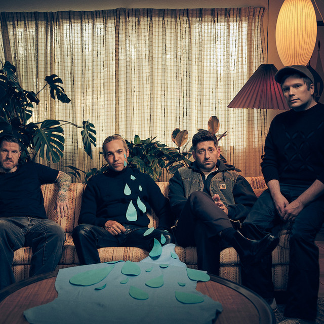 Fall Out Boy • Albumy • Piosenki • Życiorys