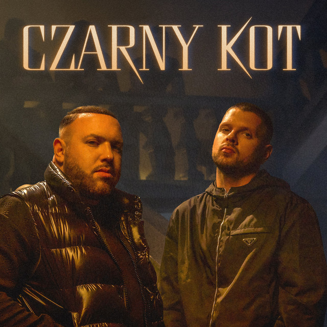 Czarny kot • Cały album • Wszystkie utwory • Wykonawca