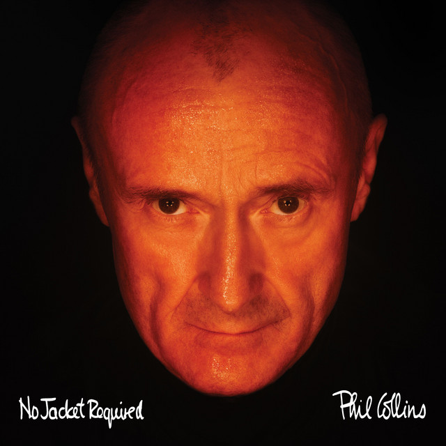 No Jacket Required (Deluxe Edition) • Cały album • Wszystkie utwory • Wykonawca