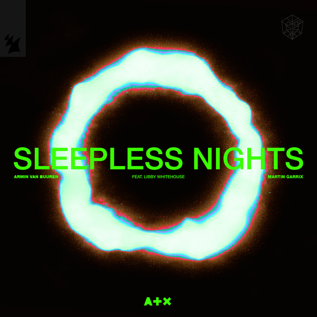 Sleepless Nights • Cały album • Wszystkie utwory • Wykonawca