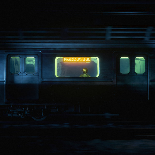 DWA RAZY TYLE • Cały album • Wszystkie utwory • Wykonawca