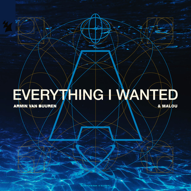 Everything I Wanted • Cały album • Wszystkie utwory • Wykonawca