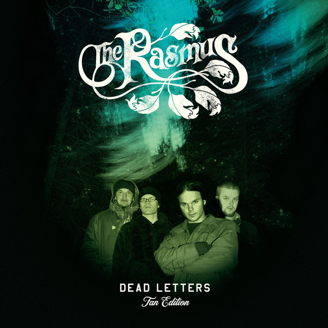 Dead Letters (Fan Edition) • Cały album • Wszystkie utwory • Wykonawca