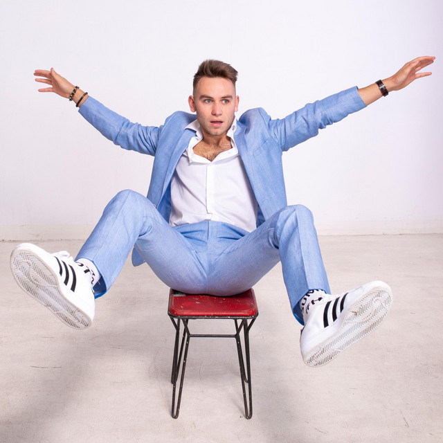 Dzień dobry • Cały album • Wszystkie utwory • Wykonawca