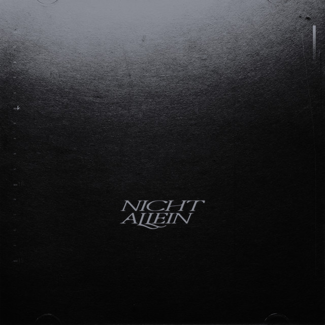 Nicht allein • Cały album • Wszystkie utwory • Wykonawca