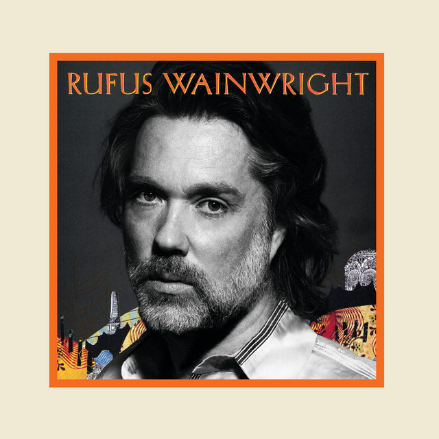 Rufus Wainwright (25th Anniversary Edition) • Cały album • Wszystkie utwory • Wykonawca