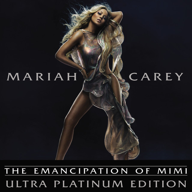 The Emancipation Of Mimi (Ultra Platinum Edition) • Cały album • Wszystkie utwory • Wykonawca