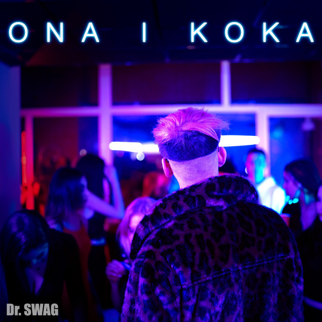 Ona i koka • Cały album • Wszystkie utwory • Wykonawca