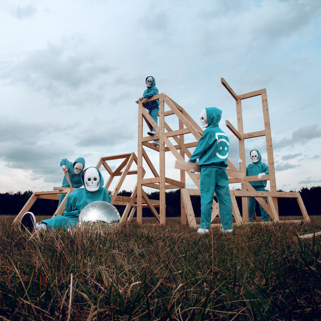 Panoramic View • Cały album • Wszystkie utwory • Wykonawca