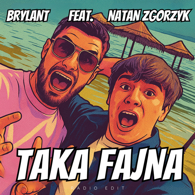 Taka Fajna (Radio Edit) • Cały album • Wszystkie utwory • Wykonawca