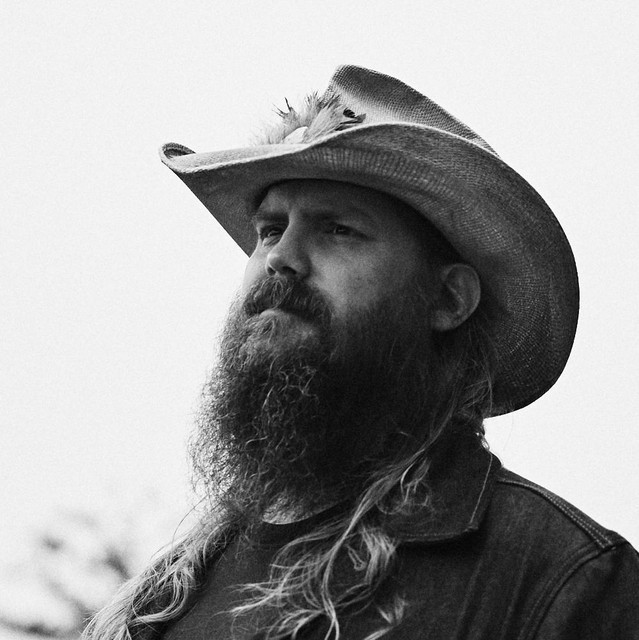 Chris Stapleton • Dyskografia • Życiorys • Utwory