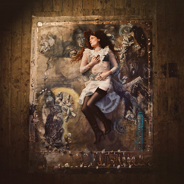 Everybody Scream (Chamber Version) • Cały album • Wszystkie utwory • Wykonawca