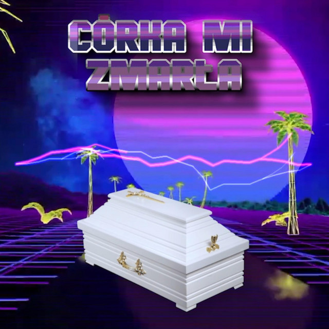 Córka mi zmarła • Cały album • Wszystkie utwory • Wykonawca