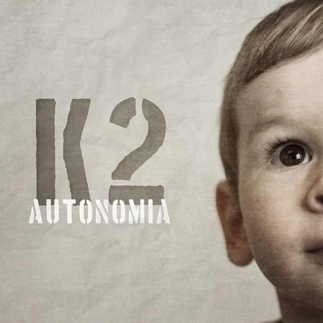 K2 • Dyskografia • Życiorys • Utwory