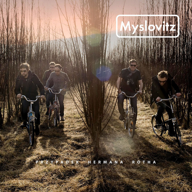 Przypadek Hermana Rotha • Cały album • Wszystkie utwory • Wykonawca