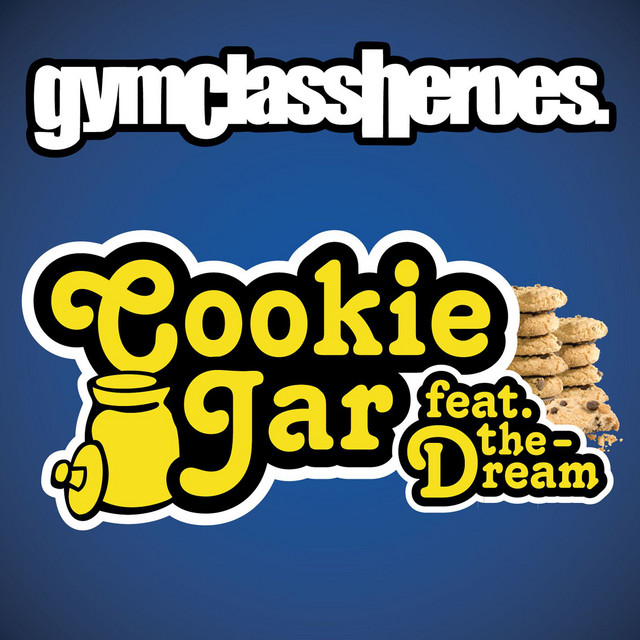 Cookie Jar (feat. The-Dream) • Cały album • Wszystkie utwory • Wykonawca