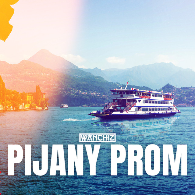Pijany prom • Cały album • Wszystkie utwory • Wykonawca