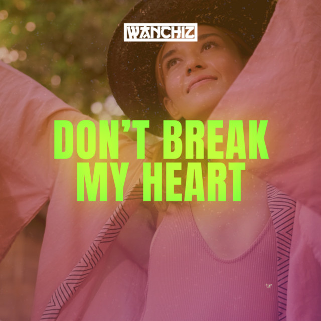 Don’t Break My Heart • Cały album • Wszystkie utwory • Wykonawca