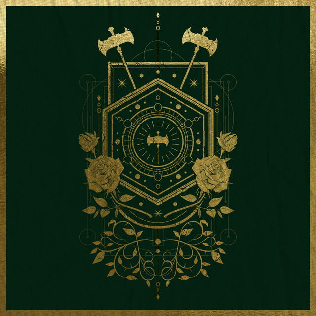 Emergence • Cały album • Wszystkie utwory • Wykonawca