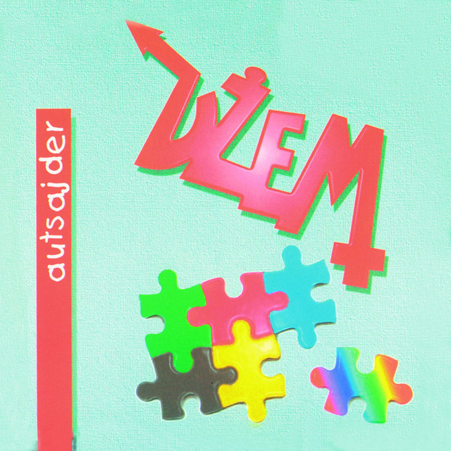 Autsajder • Cały album • Wszystkie utwory • Wykonawca