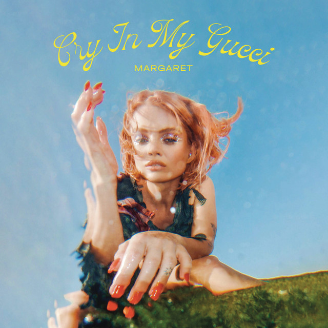 Cry In My Gucci • Cały album • Wszystkie utwory • Wykonawca