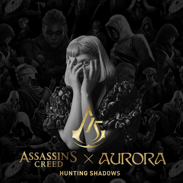 Hunting Shadows (Assassin’s Creed) • Cały album • Wszystkie utwory • Wykonawca