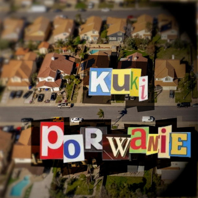 Porwanie • Cały album • Wszystkie utwory • Wykonawca