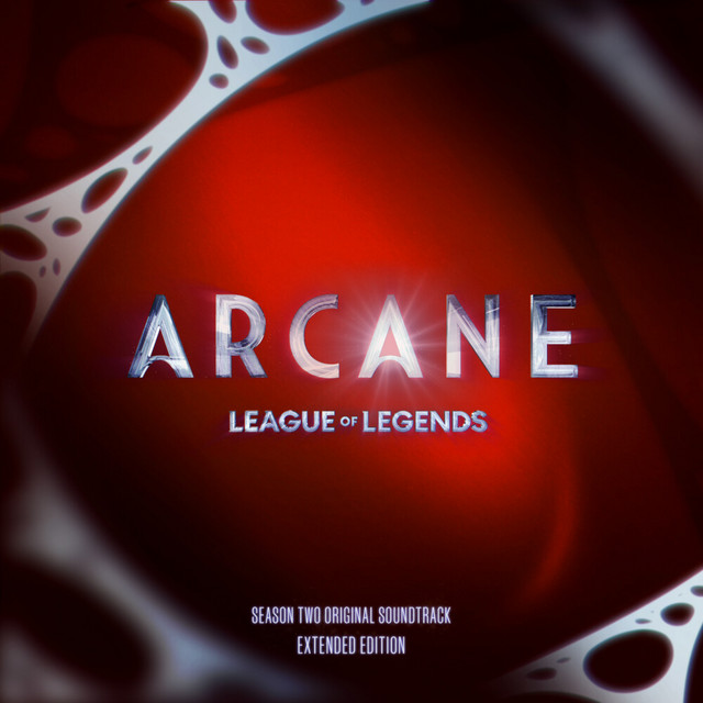 Come Play (Kordhell Remix) (from the series Arcane League of Legends) • Cały album • Wszystkie utwory • Wykonawca