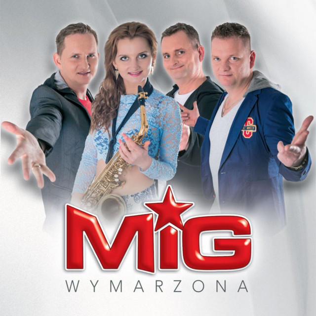 Wymarzona • Cały album • Wszystkie utwory • Wykonawca