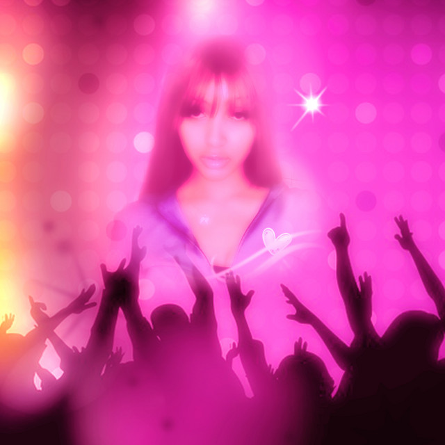 Turn it up • Cały album • Wszystkie utwory • Wykonawca