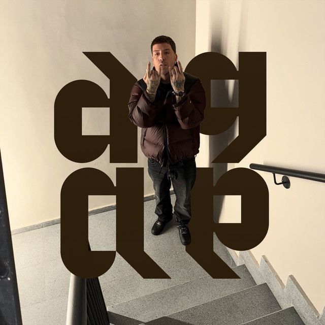 DOMINACJA GENETYCZNA ALVAREZA PAŁUCKIEGO • Cały album • Wszystkie utwory • Wykonawca