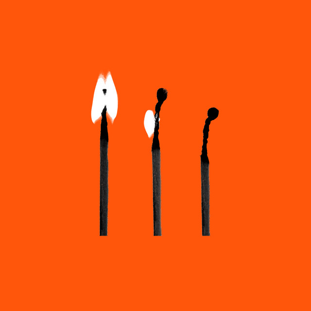 Nod • Cały album • Wszystkie utwory • Wykonawca