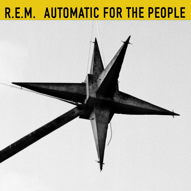 Automatic For The People (25th Anniversary Edition) • Cały album • Wszystkie utwory • Wykonawca