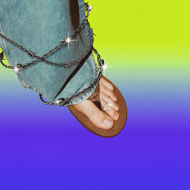 ALAMBRE PúA • Cały album • Wszystkie utwory • Wykonawca