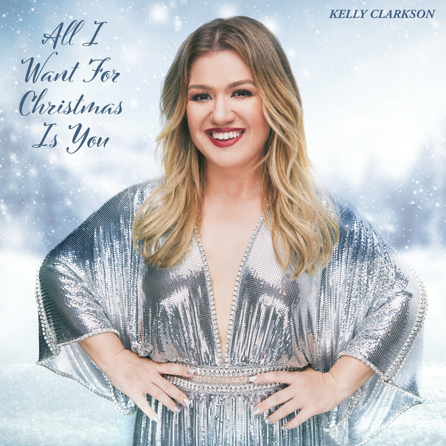All I Want For Christmas Is You • Cały album • Wszystkie utwory • Wykonawca