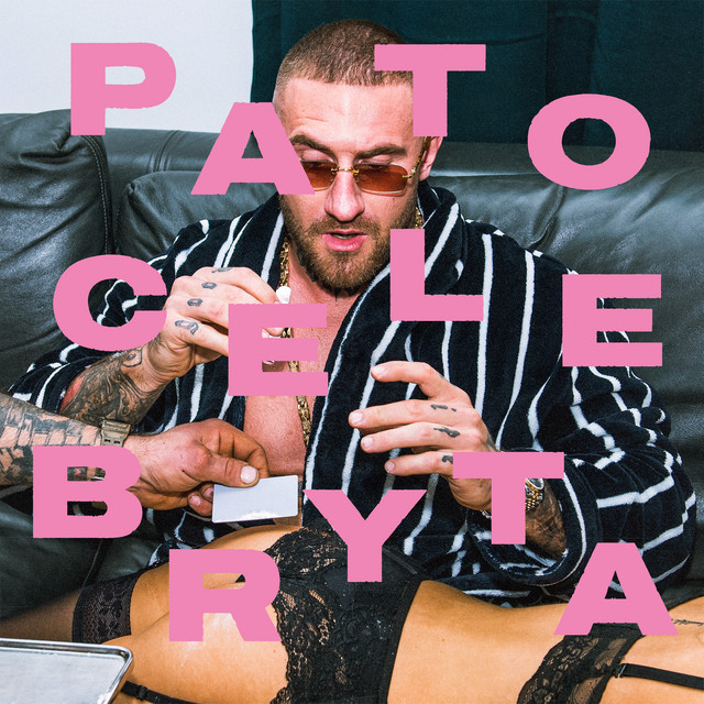 Patocelebryta • Cały album • Wszystkie utwory • Wykonawca