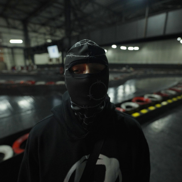 TRUSKULOWY 2 • Cały album • Wszystkie utwory • Wykonawca