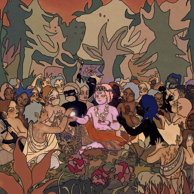 Teardrops • Cały album • Wszystkie utwory • Wykonawca