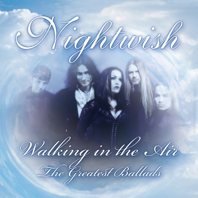 Walking in the Air - the Greatest Ballads • Cały album • Wszystkie utwory • Wykonawca