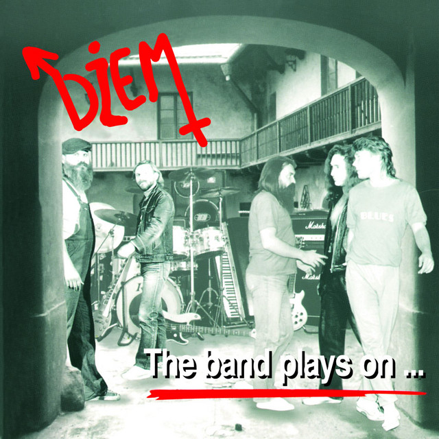 The Band Plays On • Cały album • Wszystkie utwory • Wykonawca