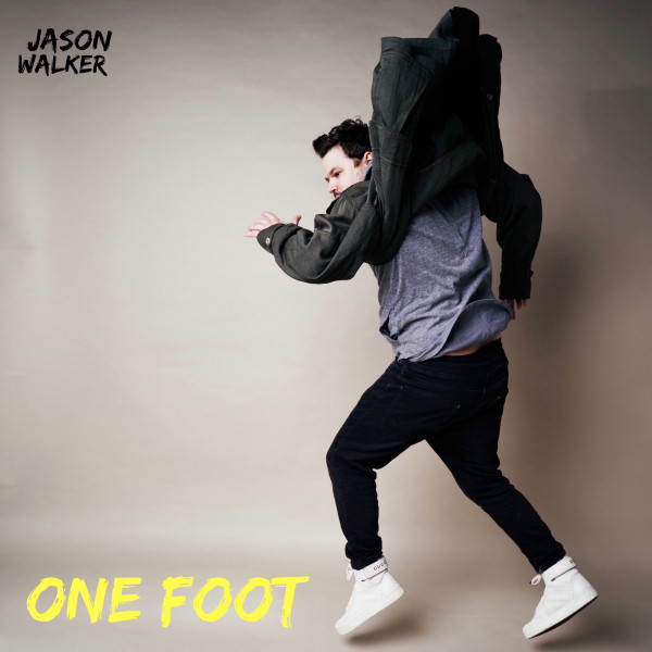 One Foot • Cały album • Wszystkie utwory • Wykonawca