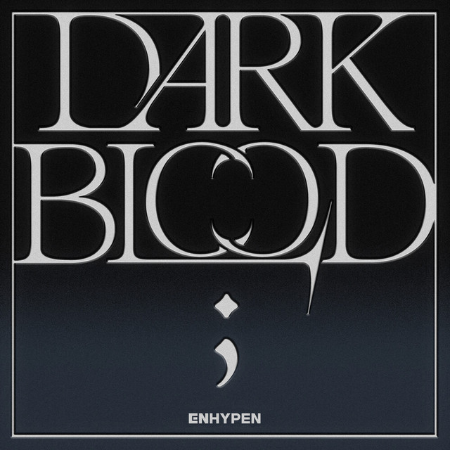 DARK BLOOD • Cały album • Wszystkie utwory • Wykonawca