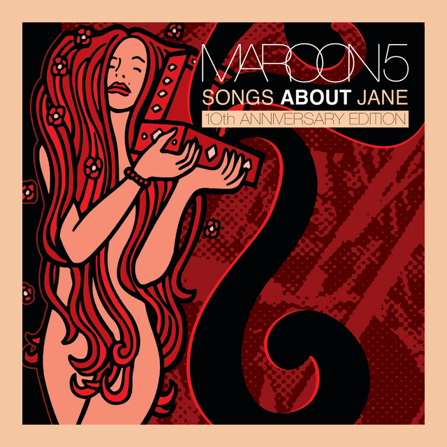 Songs About Jane • Cały album • Wszystkie utwory • Wykonawca