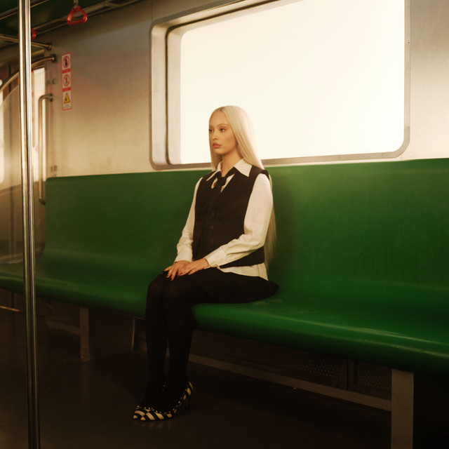 ICE • Cały album • Wszystkie utwory • Wykonawca