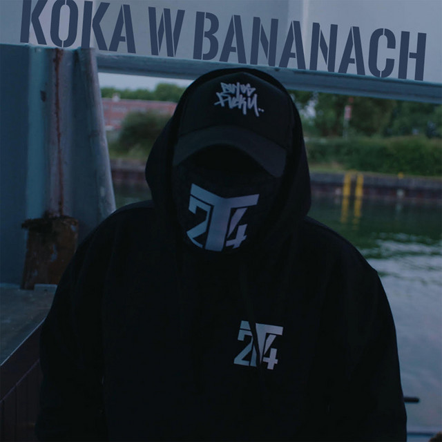 Koka W Bananach • Cały album • Wszystkie utwory • Wykonawca