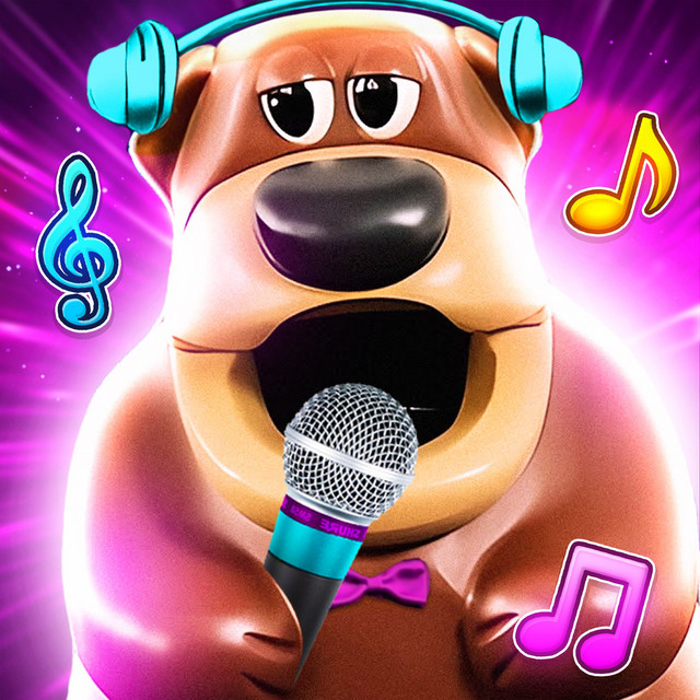 CZY TO FREDDY FAZBEAR? • Cały album • Wszystkie utwory • Wykonawca